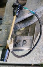 Ölstandgeber GENERIC Mofa Roller Spin Race XOR 50 ccm 2Takt AC Öltank Öl Sensor