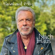 Reinhard Mey: Nach Haus (CD)