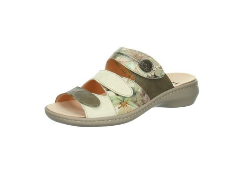 Think schuhe camilla - camilla, sandalen