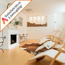 Romantik Kurzurlaub 3 Tage für 2 Personen Hotel Wulff Wellness Oase aus TV 