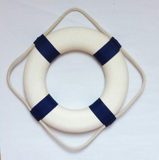 Deko rettungsring cm - 30,