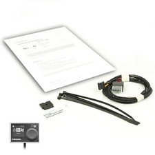 Aufrüstsatz VW T5 Climatronic Webasto inkl Vorwahluhr MultiControl Car Zuheizer 