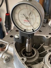 Kreidler messuhrhalter - kreidler,