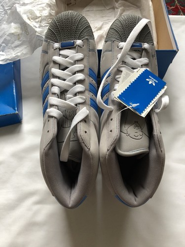 Adidas pro model - pro,