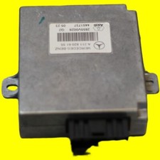 Mercedes-benz E 200 T Kompressor Automatik 211 Steuergeräte Freisprechen