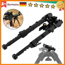 Zweibein Schwarz Taktisches