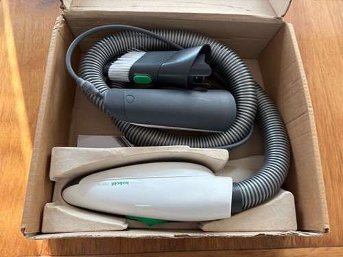 Vorwerk polsterboy pbb - vorwerk,
