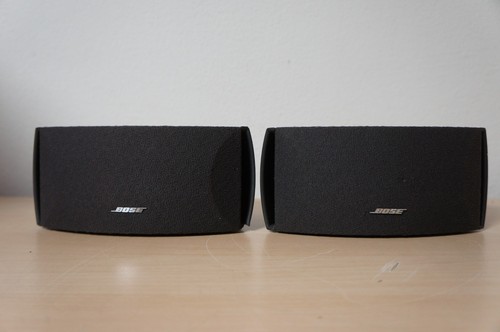 Bose lautsprecher - 2,