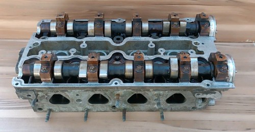 Zylinderkopf für opel z16xe - für,