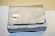 tasche  für  SONY WM-F55 FM/AM AUTOREVERSE WALKMAN (GRAU)-
