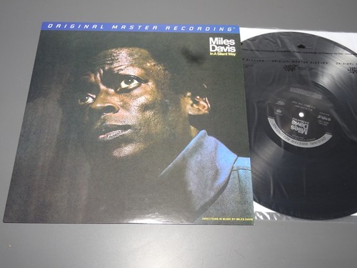 Miles davis a silent - miles,