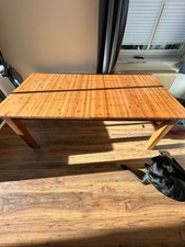 IKEA STORNÄS Esstisch