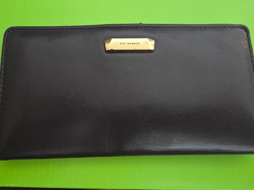 Echt leder 5th avenue - echt,
