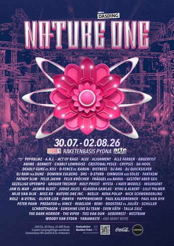 Nature one 2026 - one,