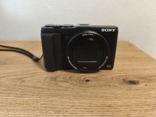 SONY Cyber-shot DSC-HX60 DIGITALKAMERA 20,4MP 