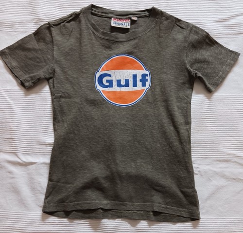 Shirt von grandprix - t-shirt,