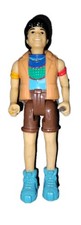Captain Planet Figur Ma-Ti