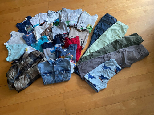 Xxl herbst bekleidungspaket - xxl,