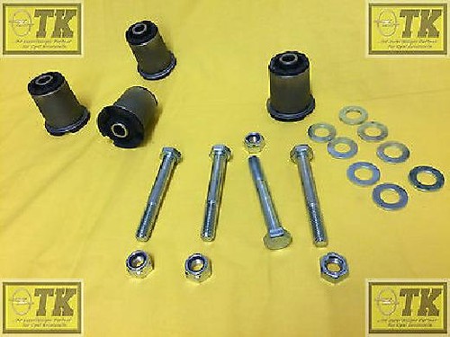 Opel kadett buchsen - c,