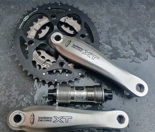 Shimano deore m750 - shimano,