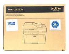 Brother MFC-L2835DW