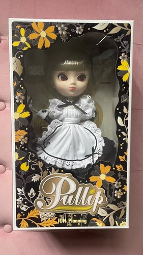 Pullip stica seltene - pullip, puppe
