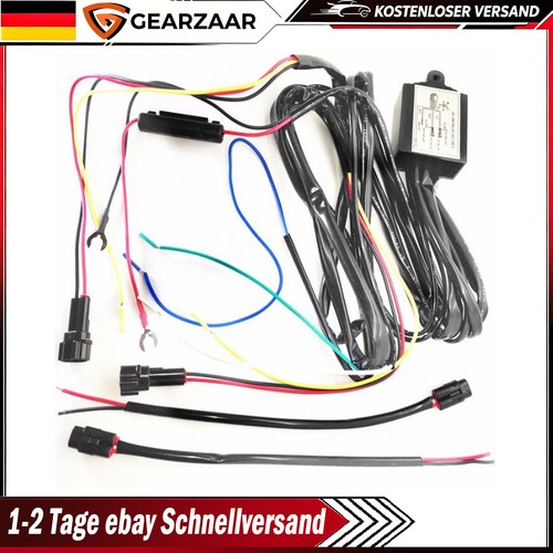 Led tfl tagfahrlicht r87 modul - led,