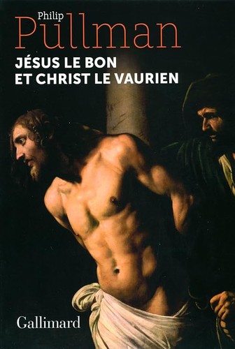 Jesus der gute und christus - jesus,