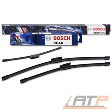 BOSCH AEROTWIN SCHEIBENWISCHER