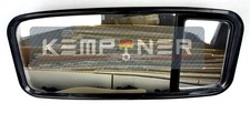 02.4454, Außenspiegel PANORAMA für LKW-Traktor, Original Vision