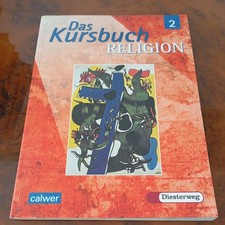 Das Kursbuch Religion 2 -