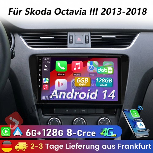 128g android14 carplay - android14,