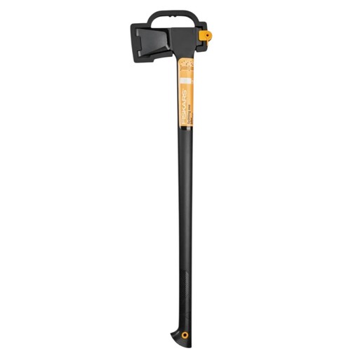 Fiskars spaltaxt a26 axt - spaltaxt,