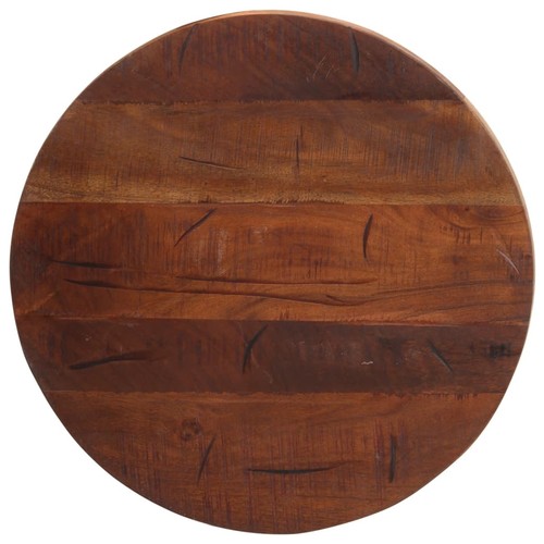 Rund 90cm tischplatte - rund,