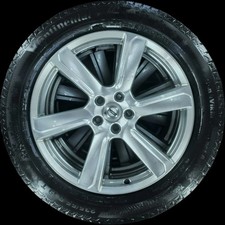 235/55 R19 105T Winterreifen