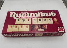 Rummikub von Jumbo 1980 |