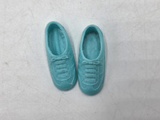 Barbie Schuhe / Sneaker - hellblau