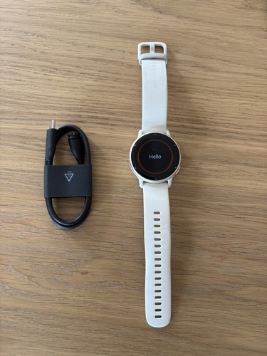 Garmin vivoactive smartwatch - garmin,