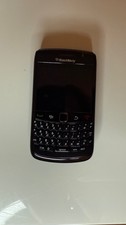 BlackBerry Bold 9700 – Klassiker mit QWERTZ-Tastatur (voll funktionsfähig)