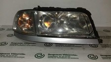 4D0941004BC RECHTER SCHEINWERFER / 829534 FÜR AUDI A8 D2 3.7 V8 40V