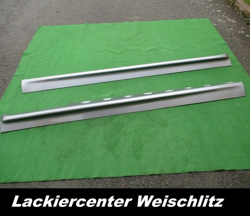 Seitenschweller paket - m,