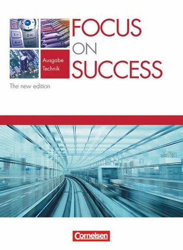 Focus success ausgabe - on, success: