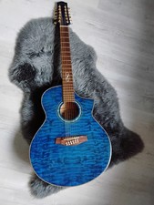 Ibanez Westerngitarre EW
