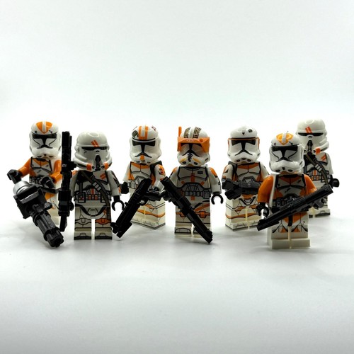 212th battalion custom clone - 212th,