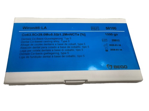 Wironit 1kg - la,