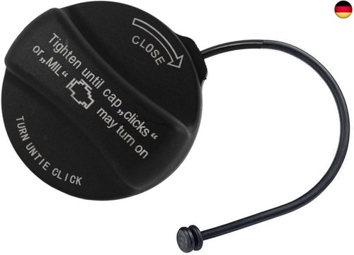 Tankdeckel mit halteband - tankdeckel,