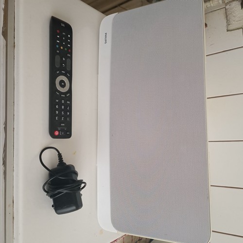 Philips hifi kompakt anlage - kompakt,