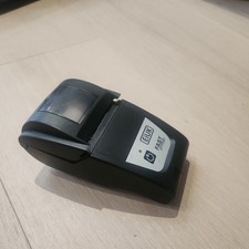 RASI 300C Abgasanalysegerät