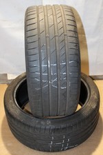 2x Sommerreifen   245/35ZR18