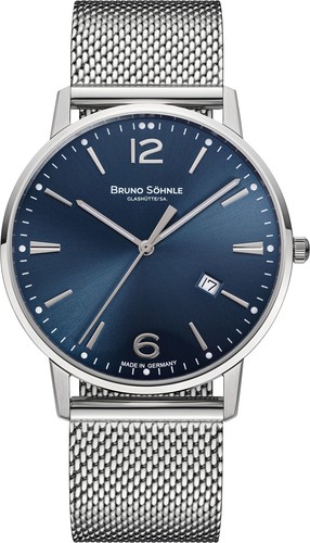 Bruno söhnle stuttgart iii - bruno,